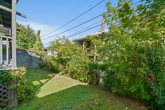 $1,125,000 | 16 Hamilton Road, Somerville, MA 02144