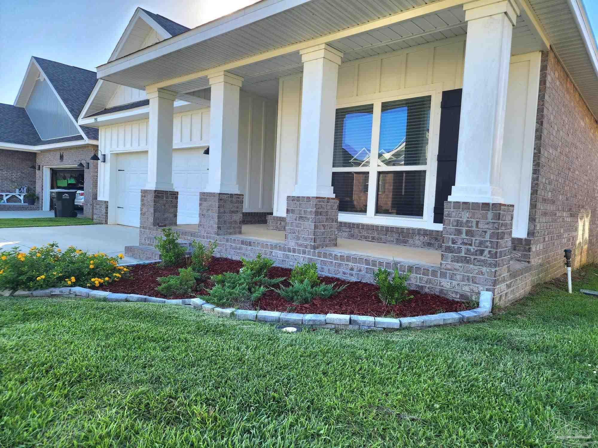 7890 Burnside Loop Pensacola, FL 32526 - Photo 2 of 29