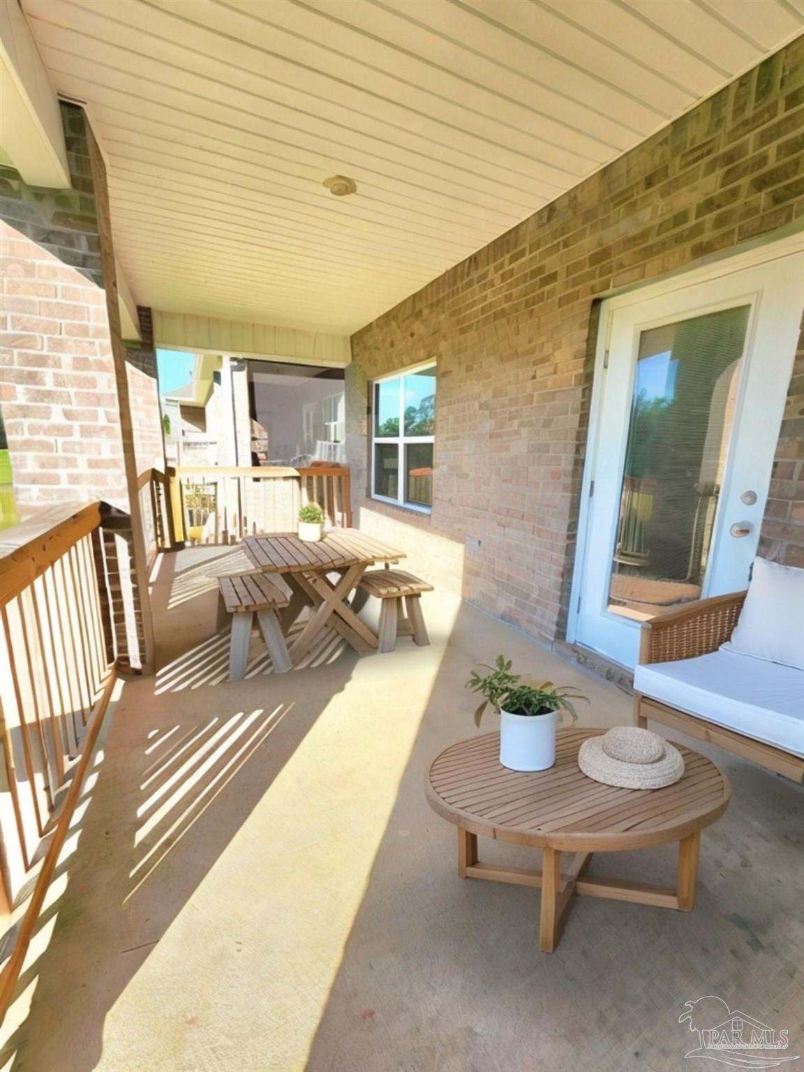 7890 Burnside Loop Pensacola, FL 32526 - Photo 26 of 29