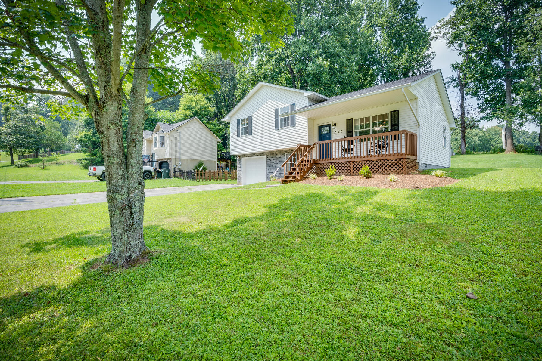 265 Ridgeview Drive Gray, TN 37615 - Photo 3 of 34 003
