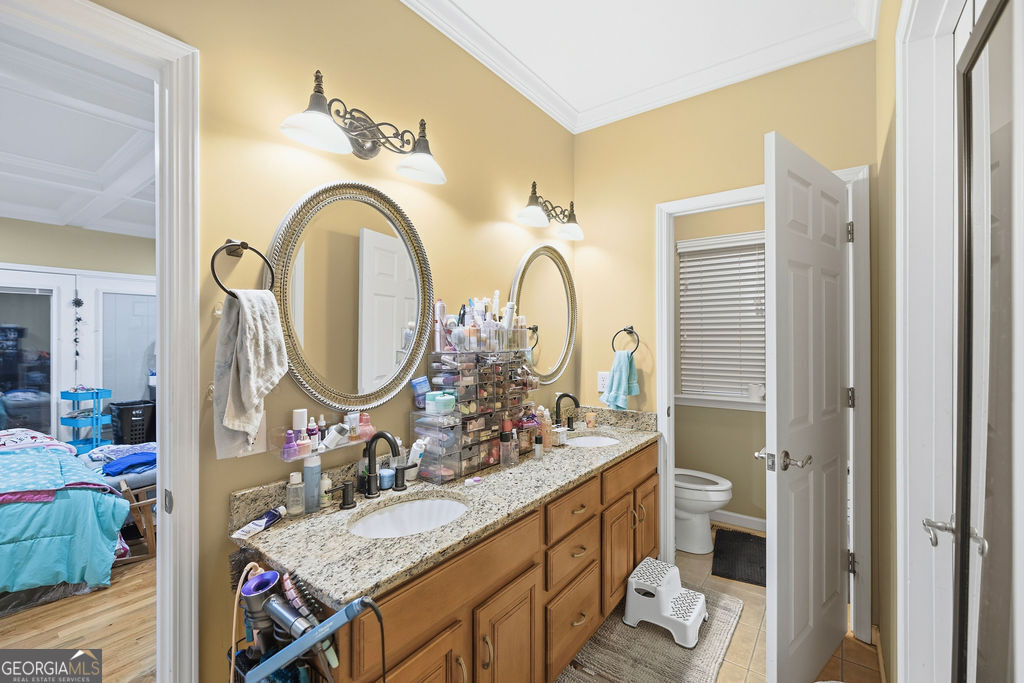 1907 Mountain Creek Church Road Starr, SC 29684 - Photo 19 of 31