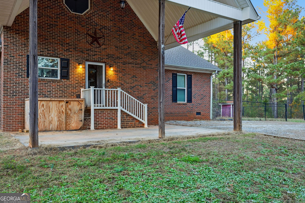 1907 Mountain Creek Church Road Starr, SC 29684 - Photo 2 of 31