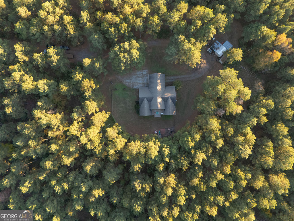 1907 Mountain Creek Church Road Starr, SC 29684 - Photo 23 of 31