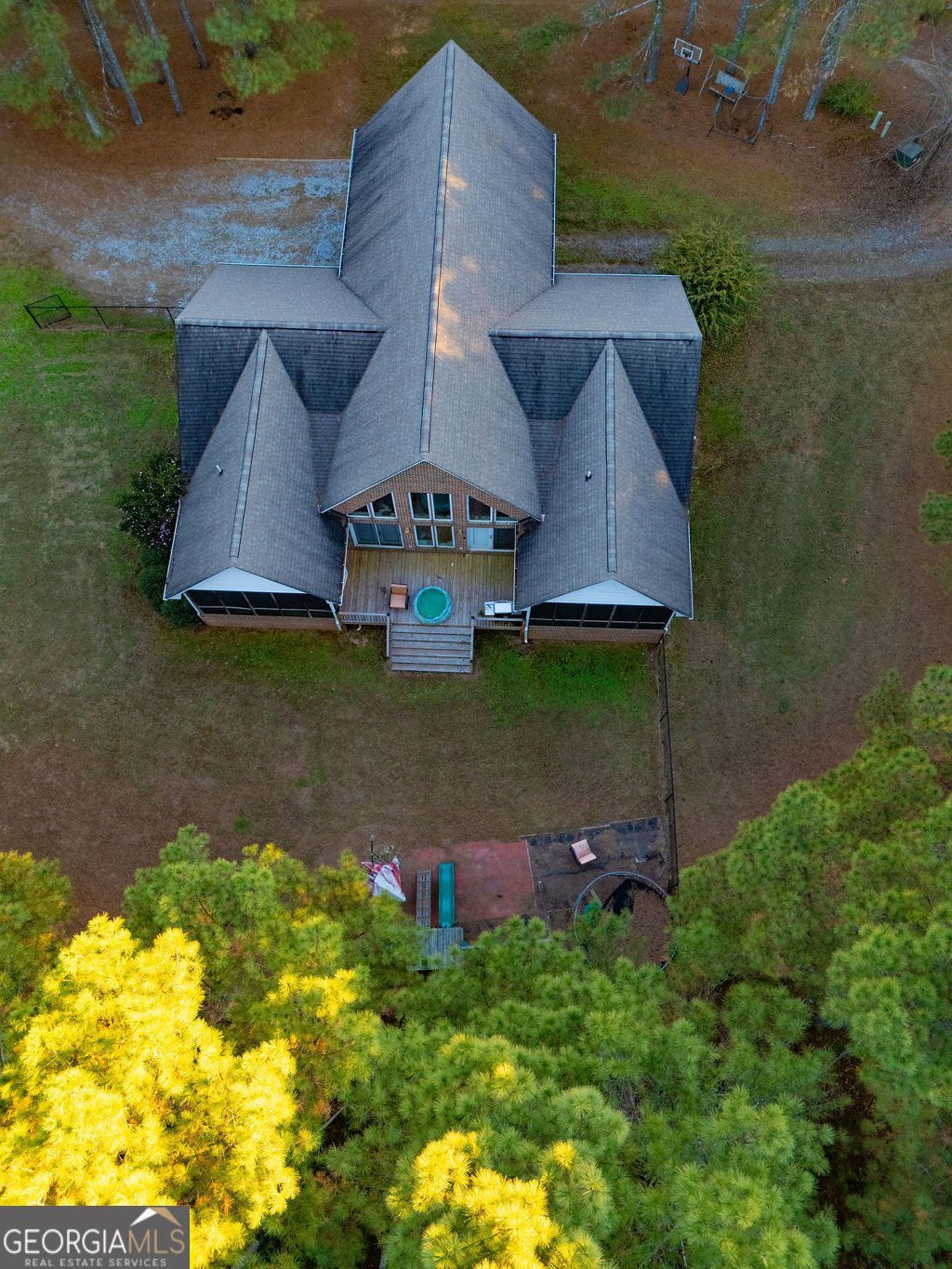1907 Mountain Creek Church Road Starr, SC 29684 - Photo 31 of 31