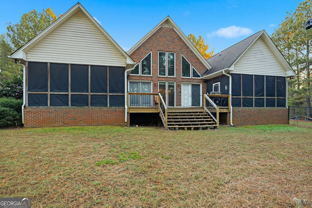 1907 Mountain Creek Church Road Starr, SC 29684 - Photo 5 of 31
