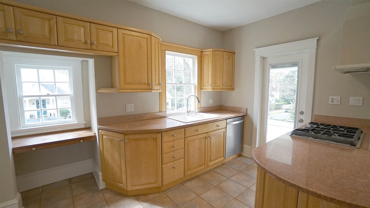 1601 St Marys Street Raleigh, NC 27608 - Photo 14 of 28 Kitchen