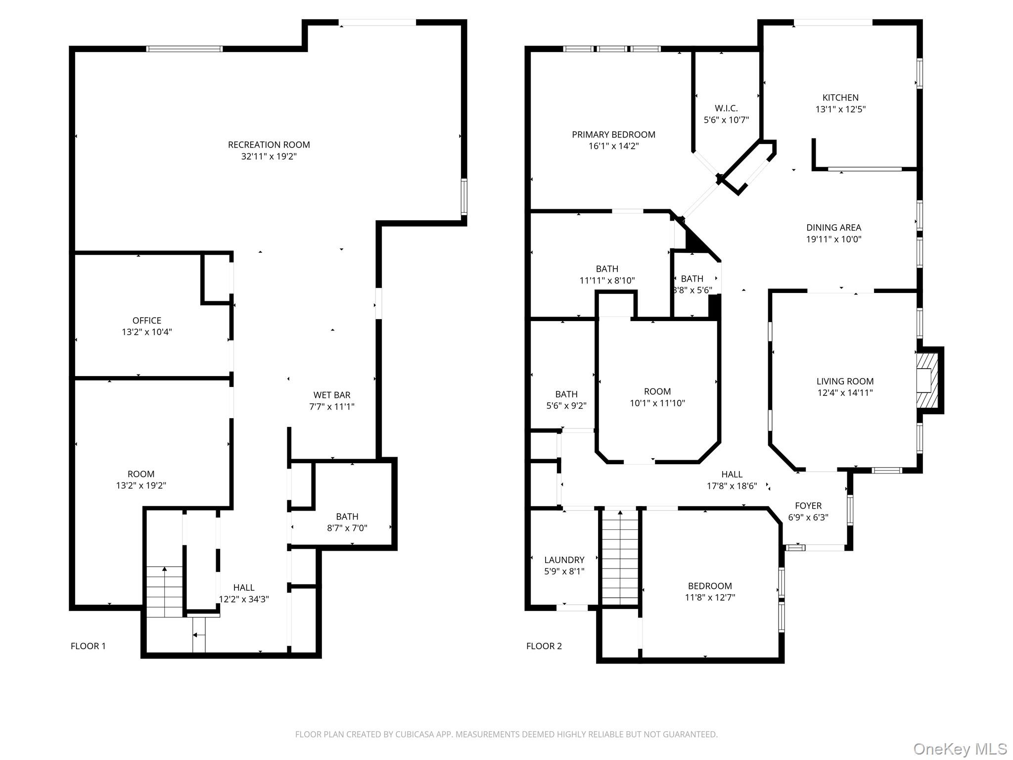 26 Reunion Road Rye Brook, NY 10573 - Photo 47 of 48