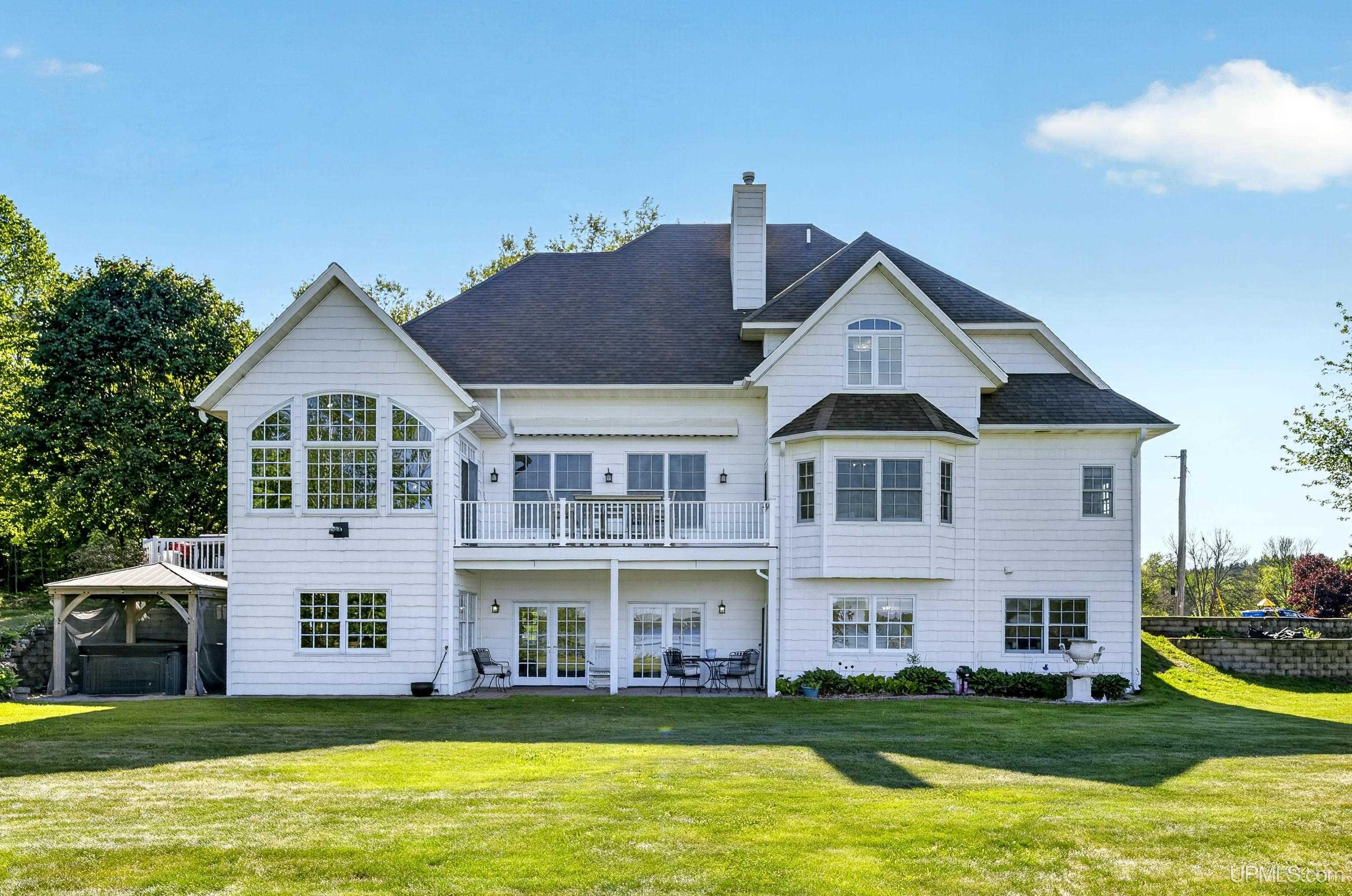 279 Black Road Michigamme, MI 49861 - Photo 71 of 75