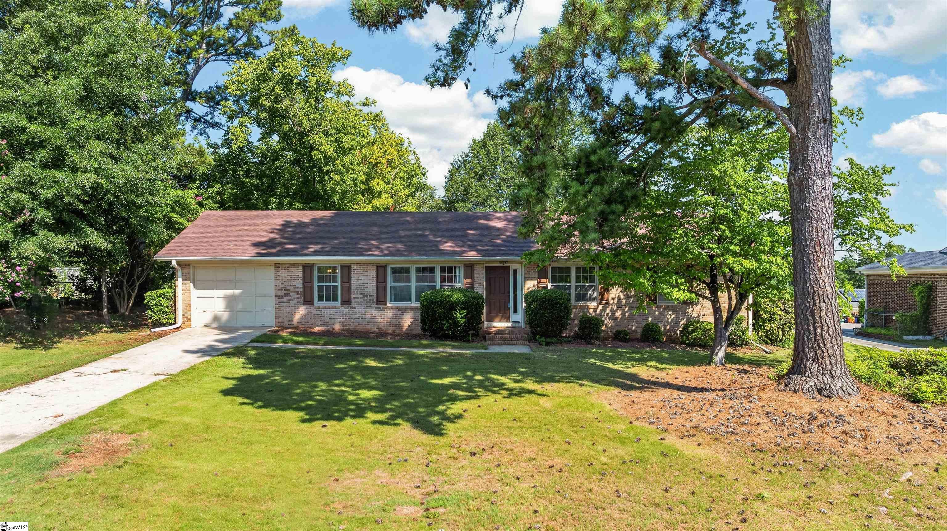 309 Del Norte Road Greenville, SC 29615 - Photo 1 of 35 Gallery Image 1