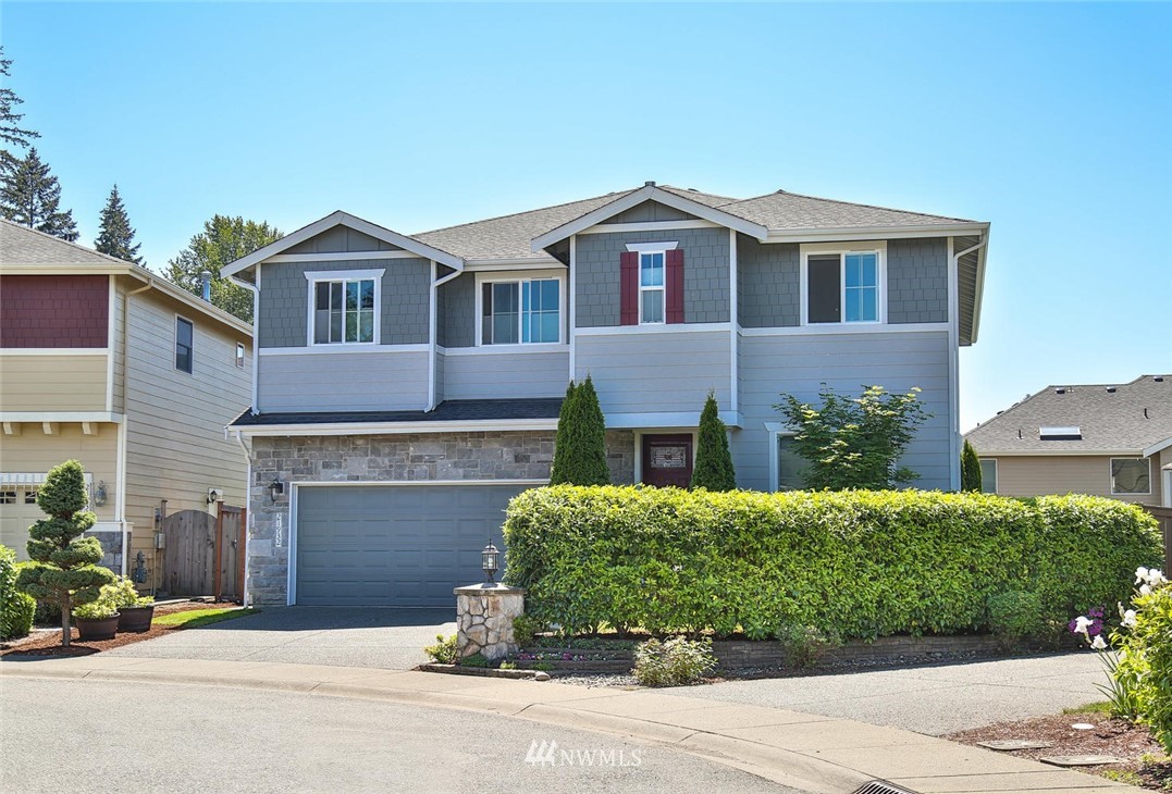 21932 44th Drive Southeast Bothell, WA 98021 - Photo 1 of 24