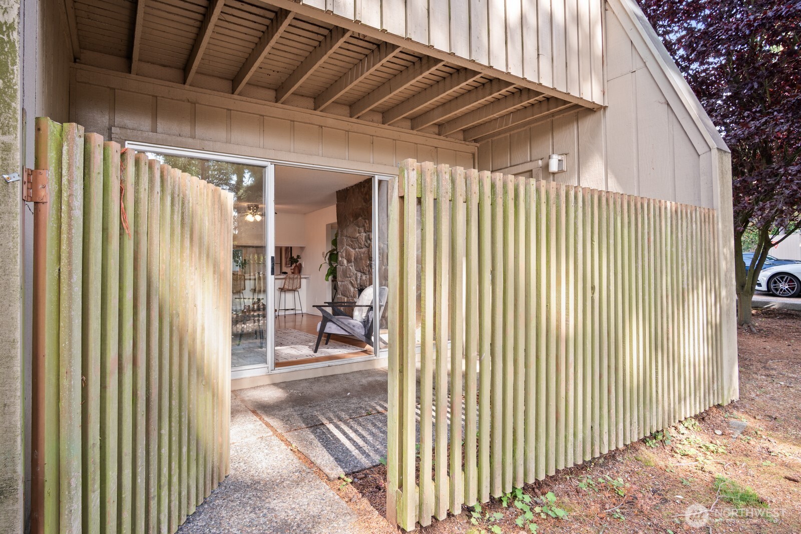4803 180th Street Southwest, Unit A101 Lynnwood, WA 98037 - Photo 17 of 24 a view of entryway