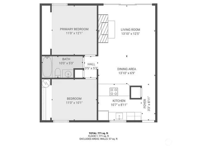 $245,000 | 4803 180th Street Southwest, Unit A101, Lynnwood, WA 98037