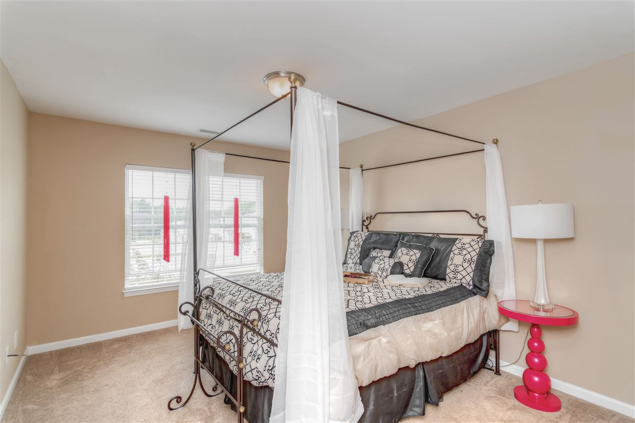 1507 Willowcrest Road Durham, NC 27703 - Photo 18 of 24 Guest Room 1