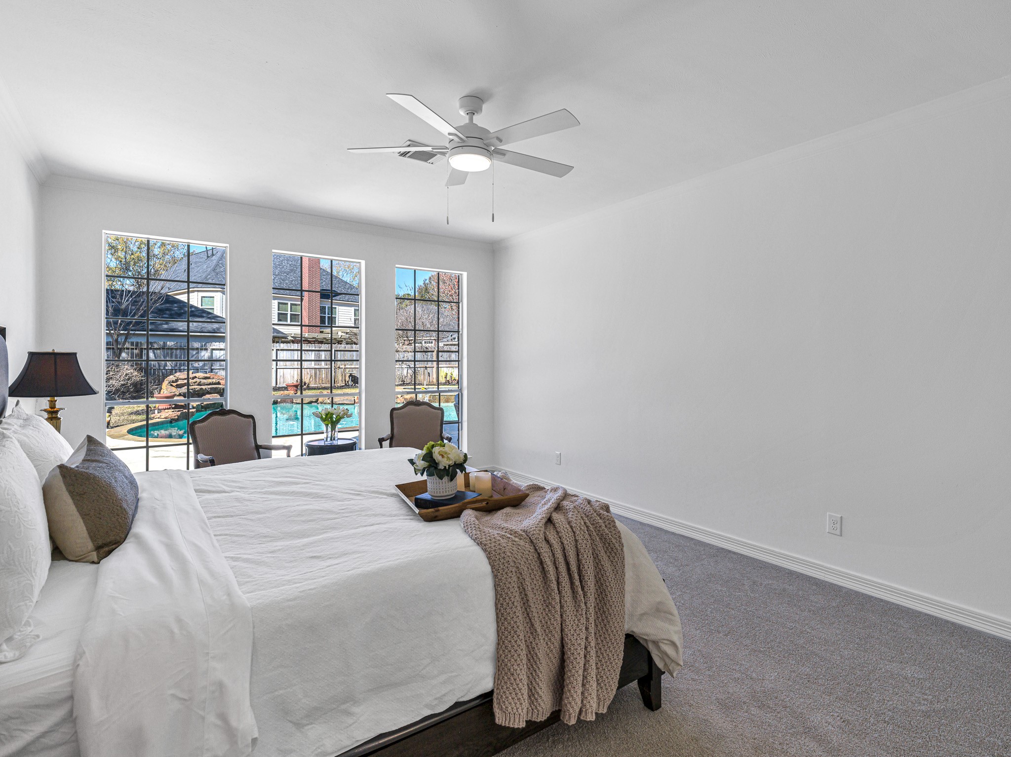 1910 Landon Point Circle Katy, TX 77450 - Photo 21 of 37