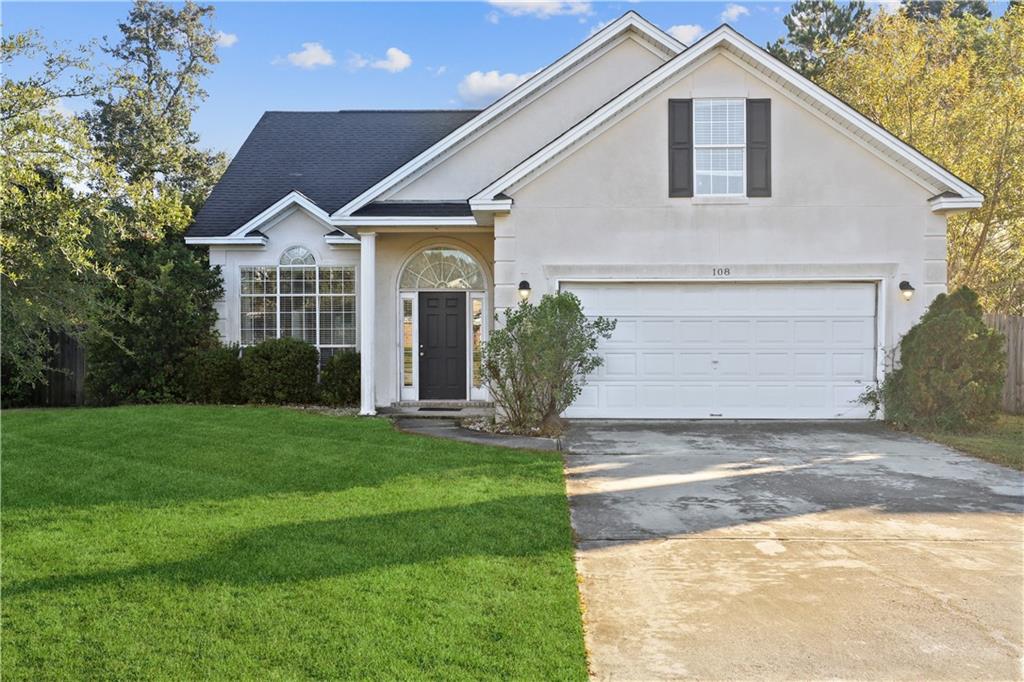 108 Raindance Road Pooler, GA 31322 - Photo 1 of 1