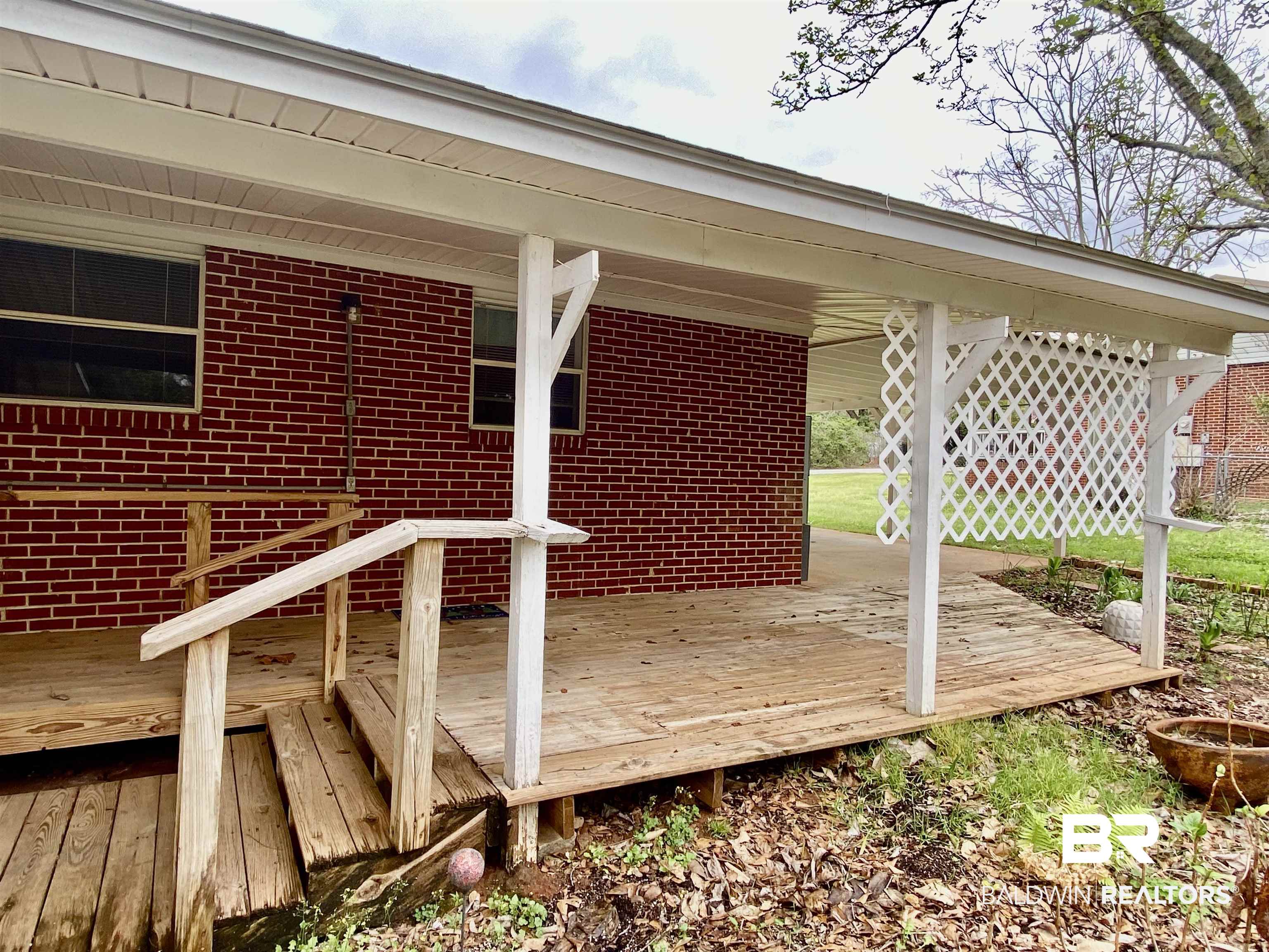 147 Wiggins Street Monroeville, AL 36460 - Photo 4 of 22