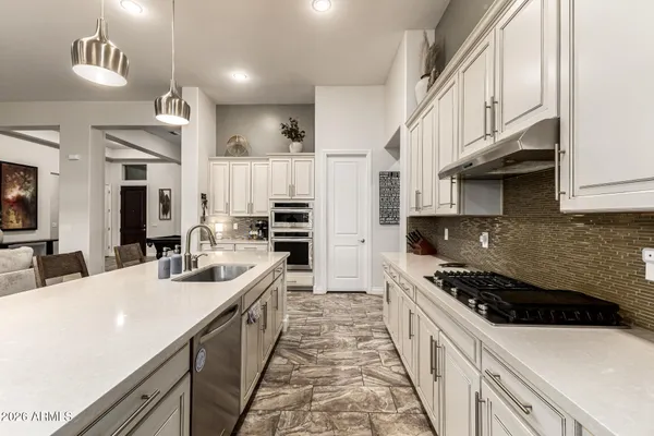 $1,215,000 | 3785 East Strawberry Drive, Gilbert, AZ 85298