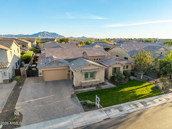 $1,215,000 | 3785 East Strawberry Drive, Gilbert, AZ 85298