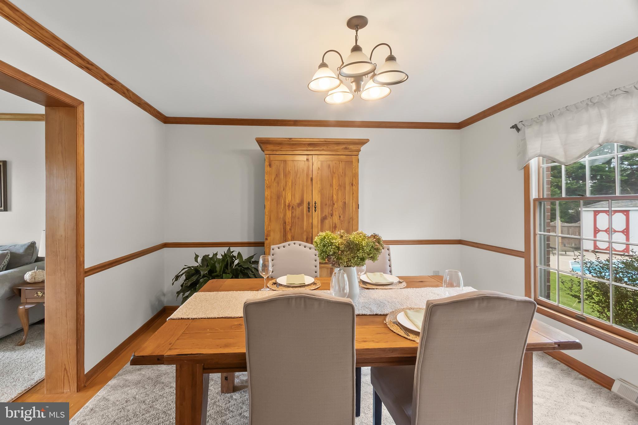 8 Wortham Court Bear, DE 19701 - Photo 13 of 71