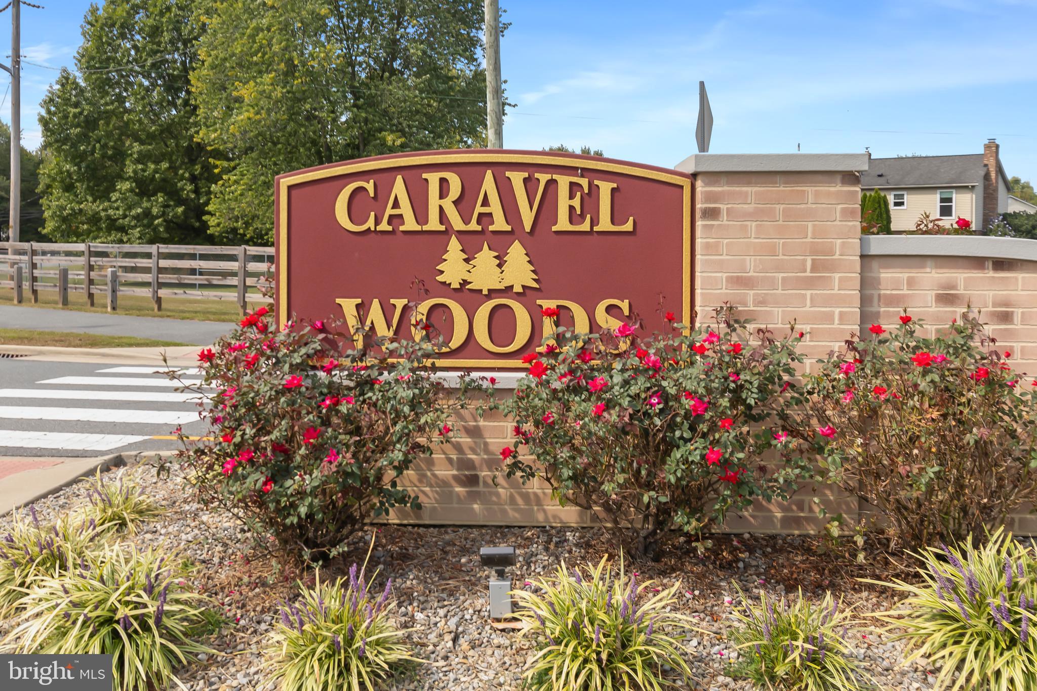 8 Wortham Court Bear, DE 19701 - Photo 2 of 71 a view of sign board