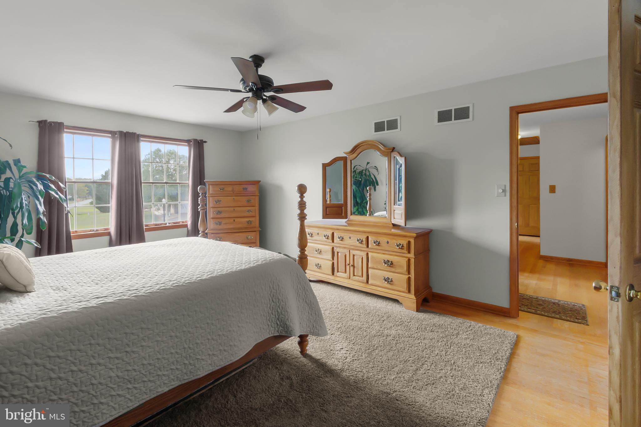 8 Wortham Court Bear, DE 19701 - Photo 30 of 71 Top of stairs to the right is the primary suite