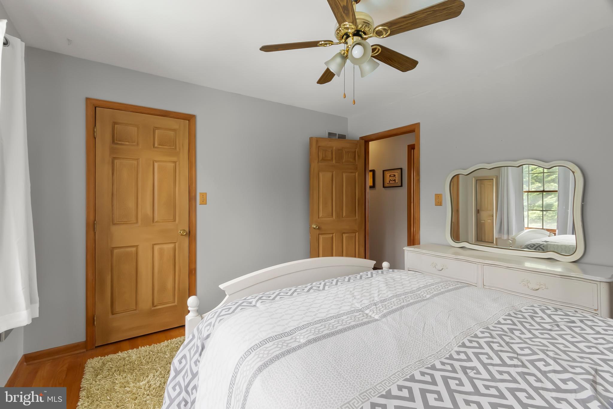 8 Wortham Court Bear, DE 19701 - Photo 45 of 71 a bedroom with a bed and a window