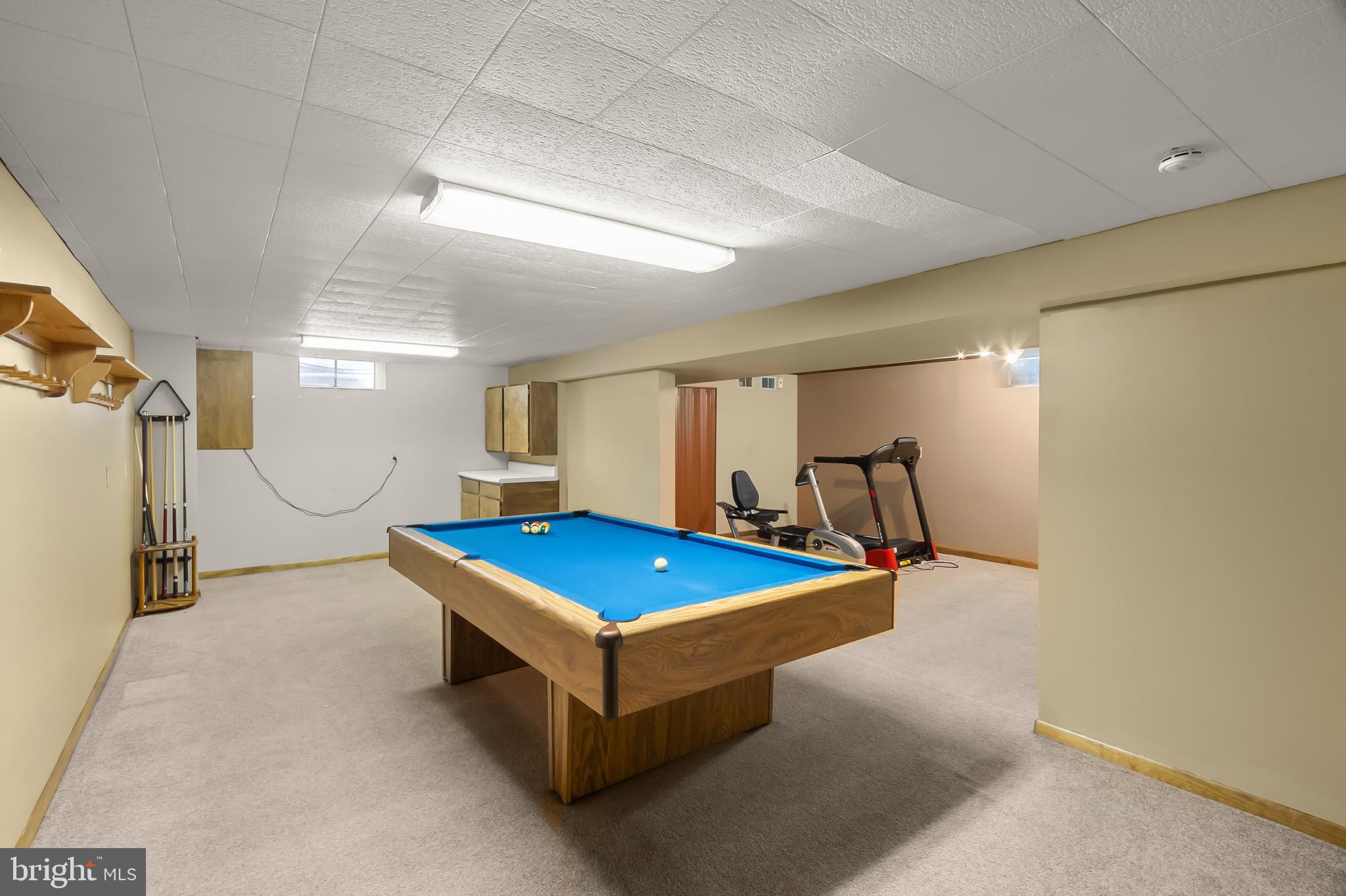 8 Wortham Court Bear, DE 19701 - Photo 53 of 71 Now to the basement which is mostly finished.