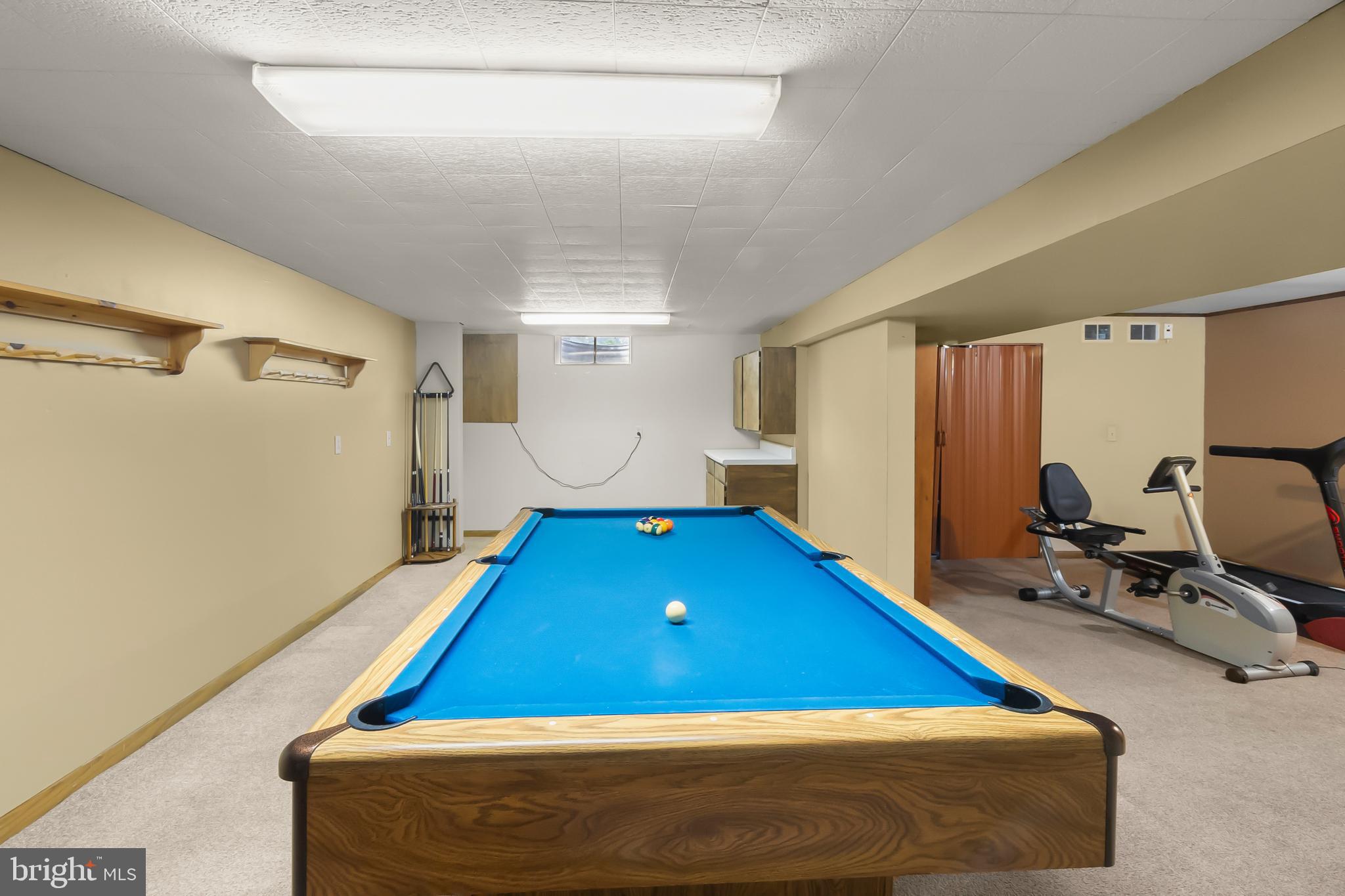 8 Wortham Court Bear, DE 19701 - Photo 54 of 71 Pool table comes with!