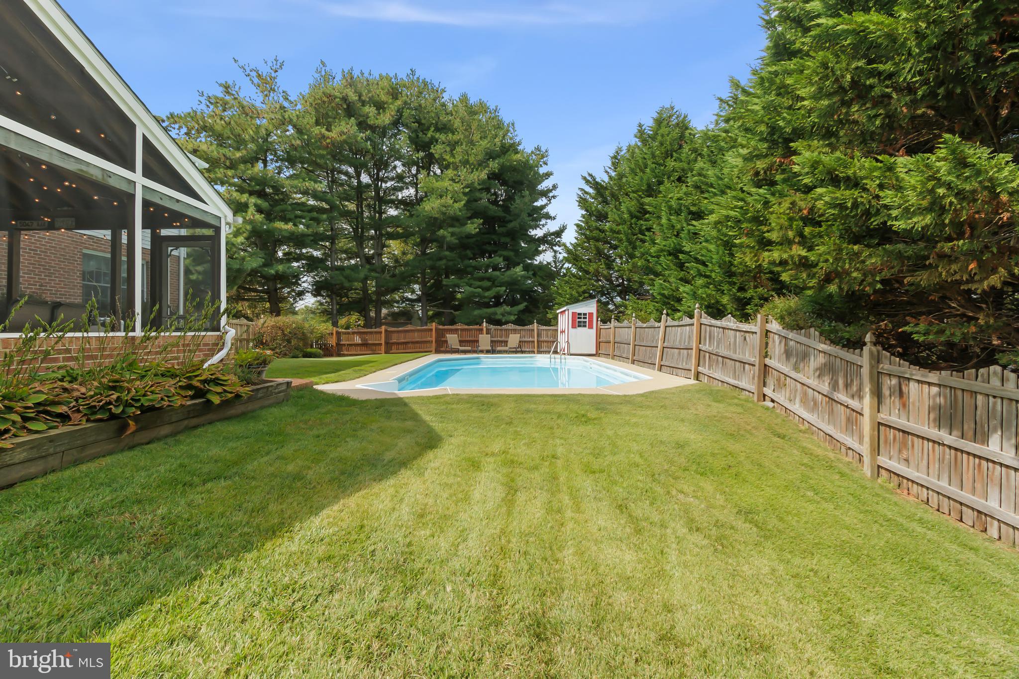 8 Wortham Court Bear, DE 19701 - Photo 64 of 71