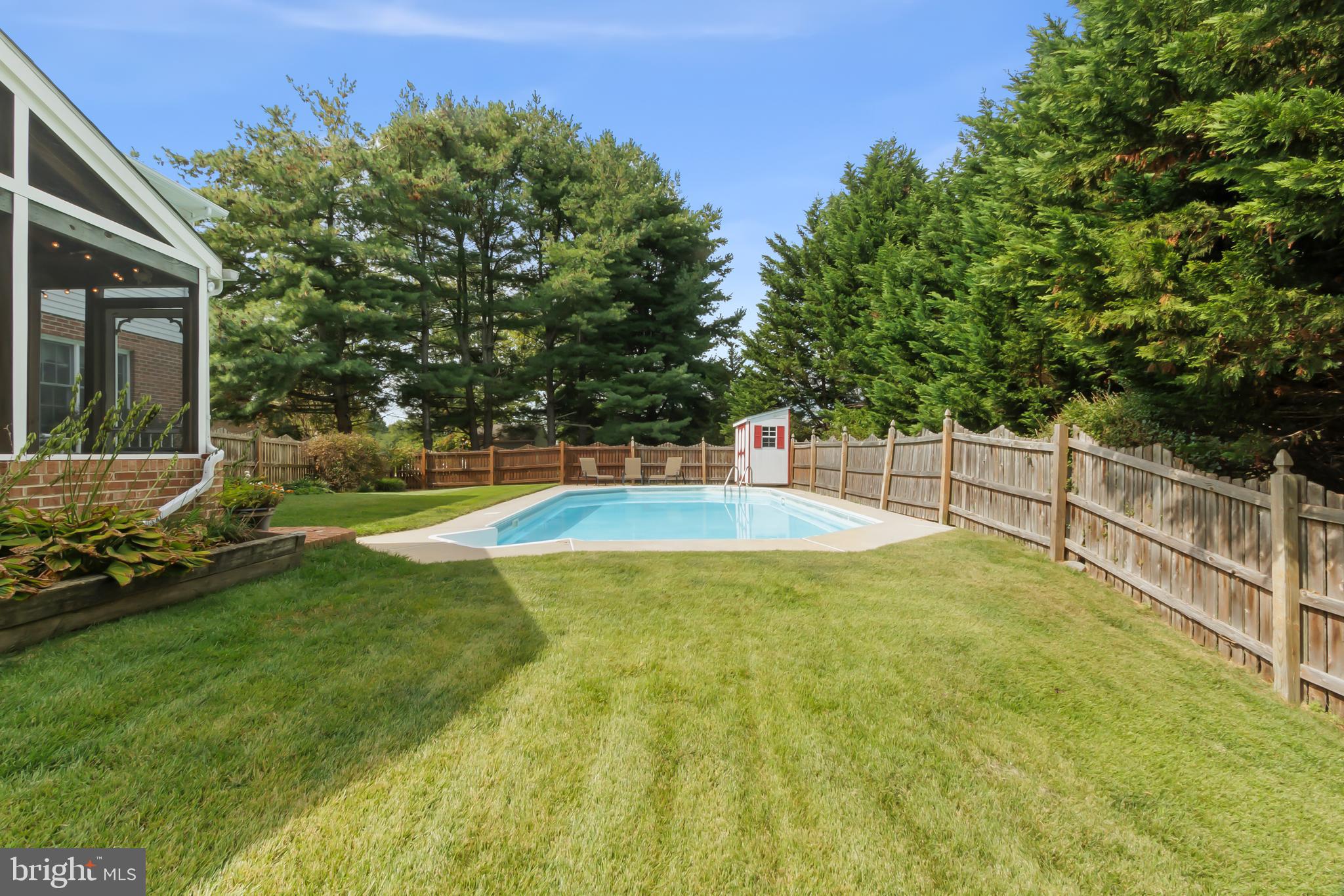 8 Wortham Court Bear, DE 19701 - Photo 65 of 71