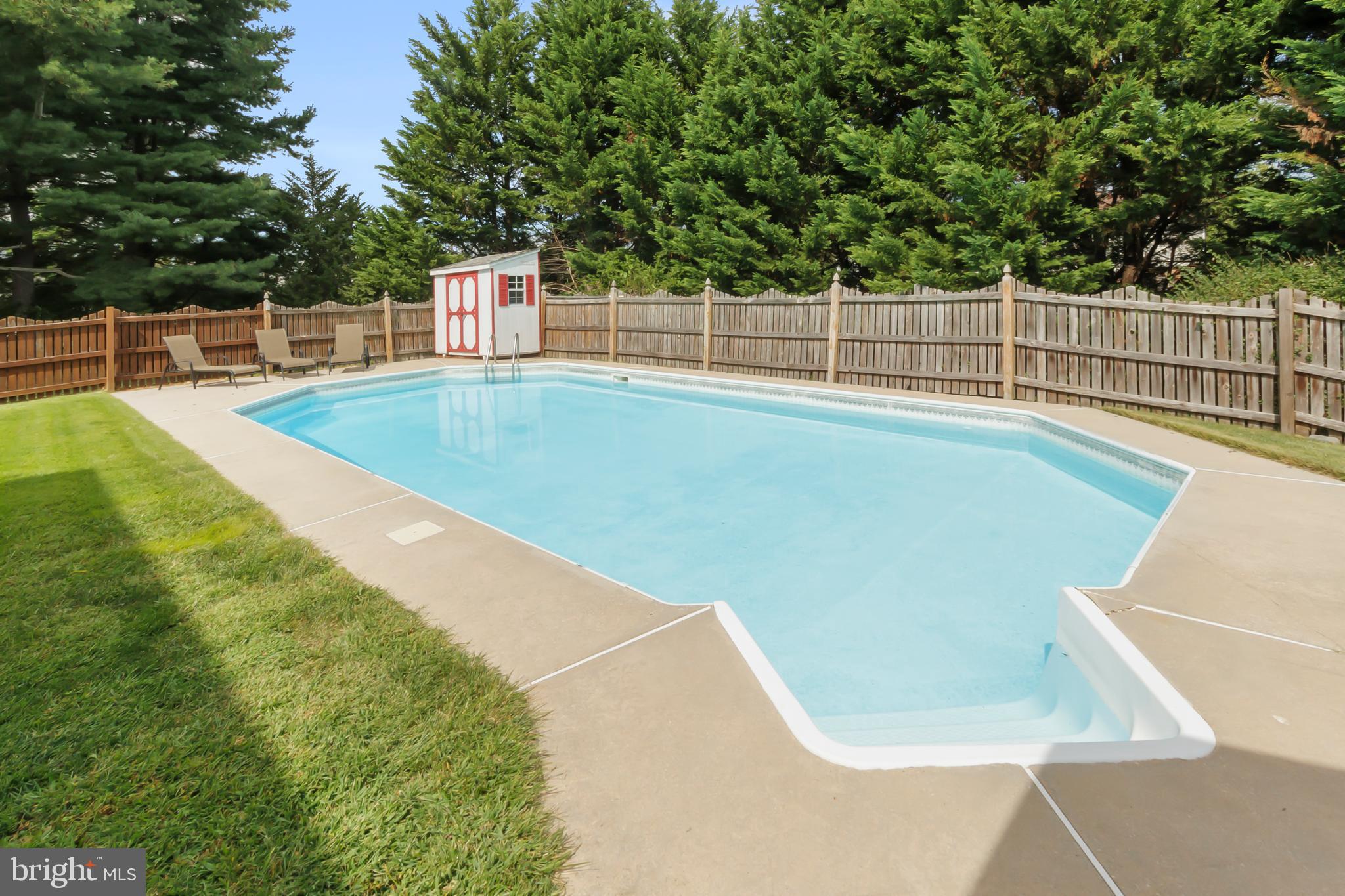 8 Wortham Court Bear, DE 19701 - Photo 66 of 71