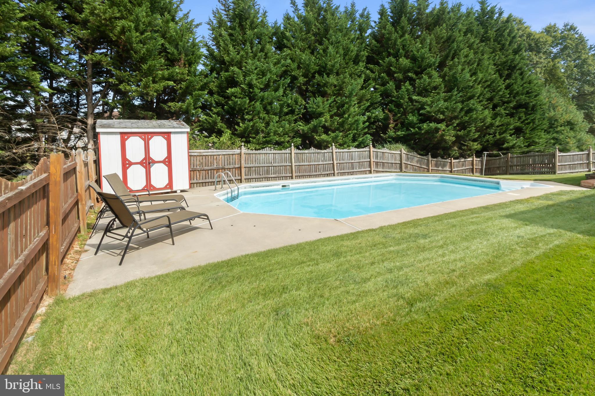 8 Wortham Court Bear, DE 19701 - Photo 68 of 71