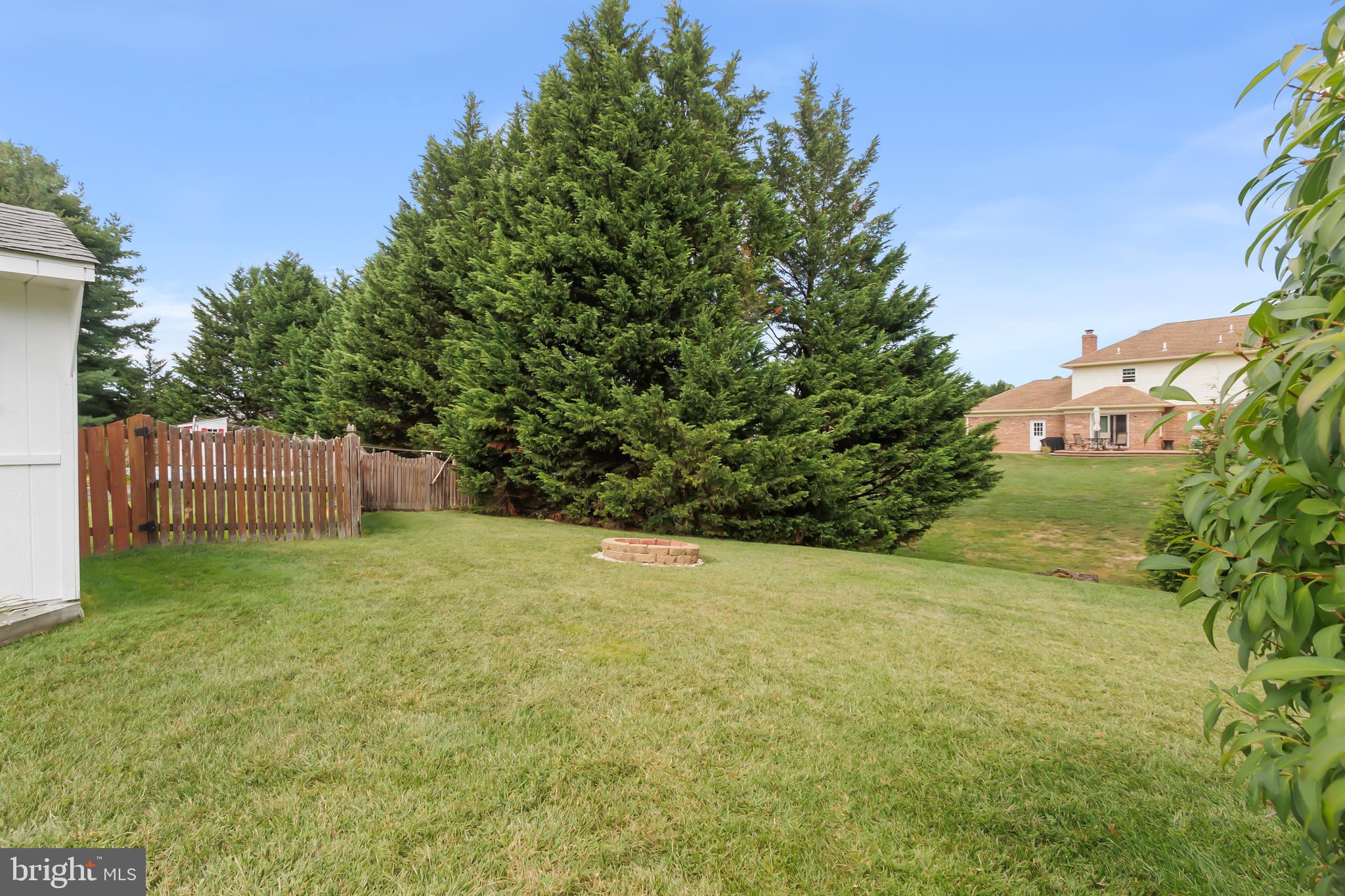 8 Wortham Court Bear, DE 19701 - Photo 70 of 71 Still lots of yard for this .61 acres