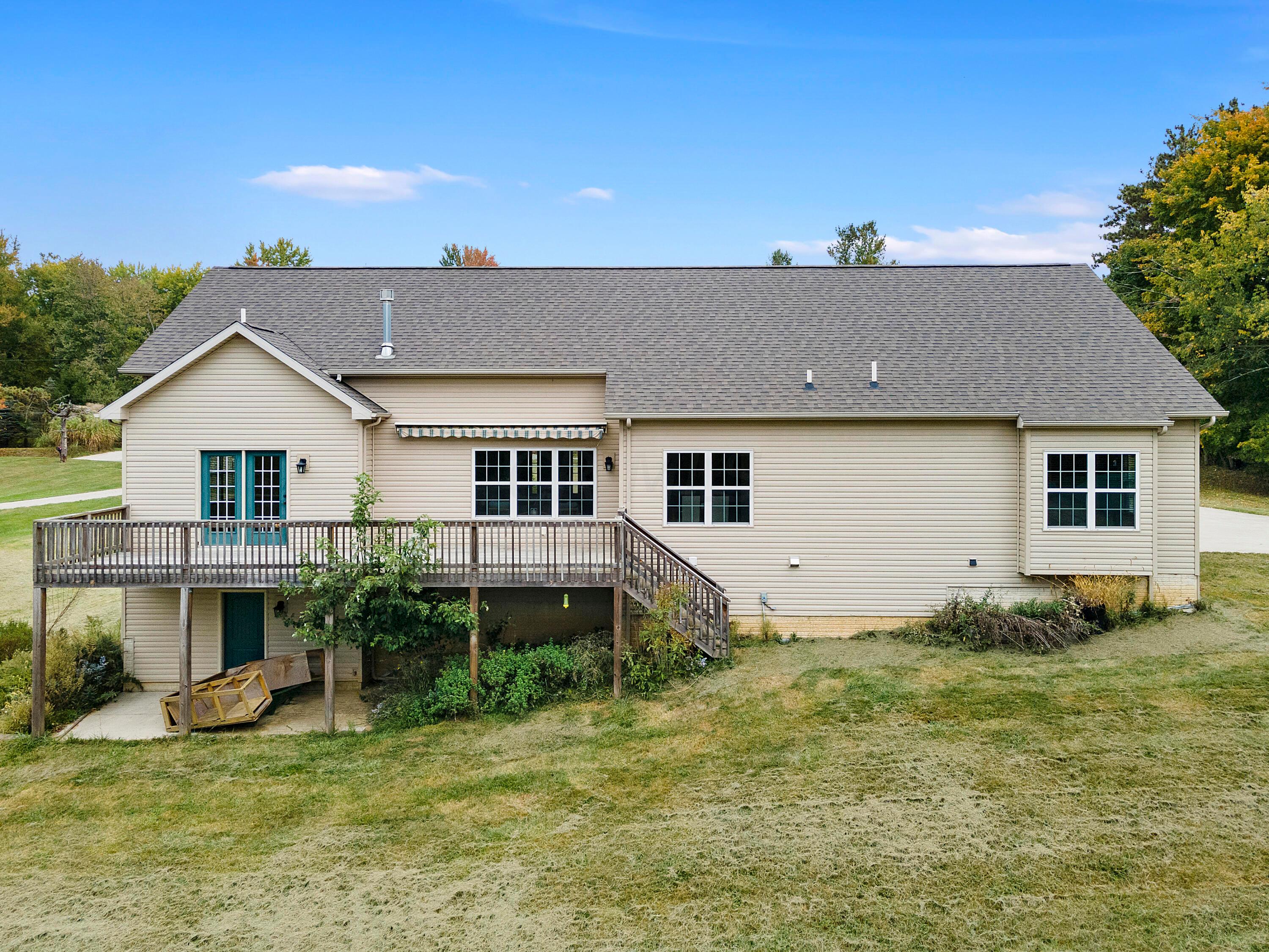 5364 Headleys Mill Road Southwest Pataskala, OH 43062 - Photo 60 of 65 DJI_0674