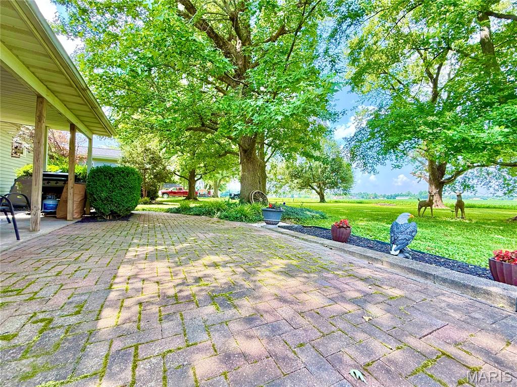 319 Fillmore Street Worden, IL 62097 - Photo 28 of 37