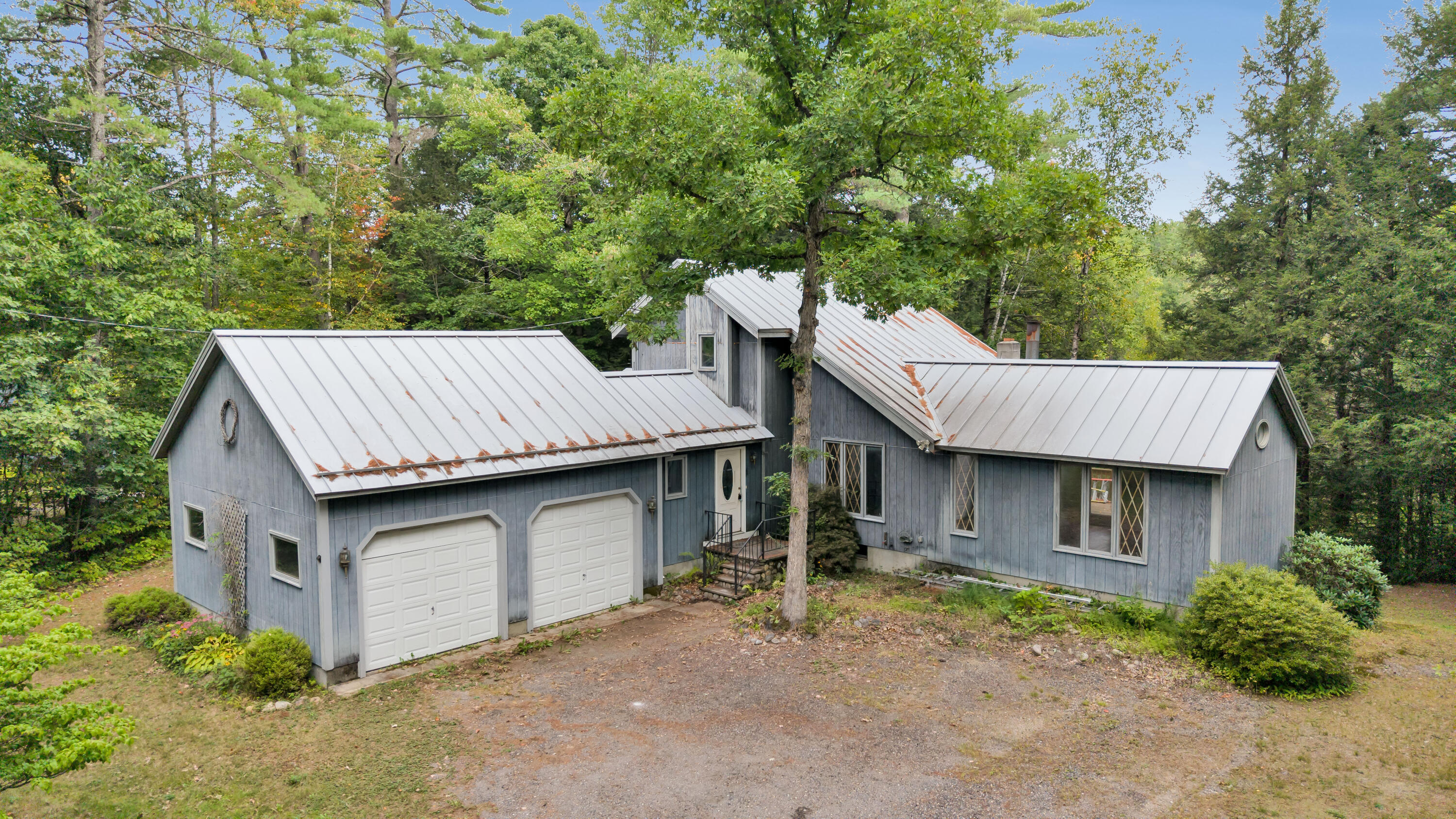 350 Federal Road Parsonsfield, ME 04047 - Photo 23 of 38 DJI_20260917093557_0001_D