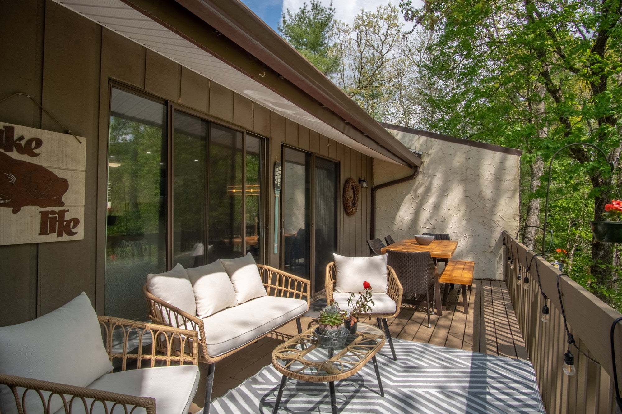 151-1B Overlook Road, Unit B Sapphire, NC 28774 - Photo 19 of 44 Gallery Image 19