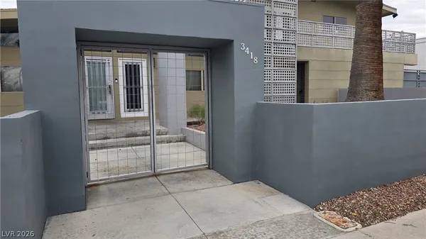 $1,000 | 3418 Oneida Way, Unit 1, Las Vegas, NV 89169