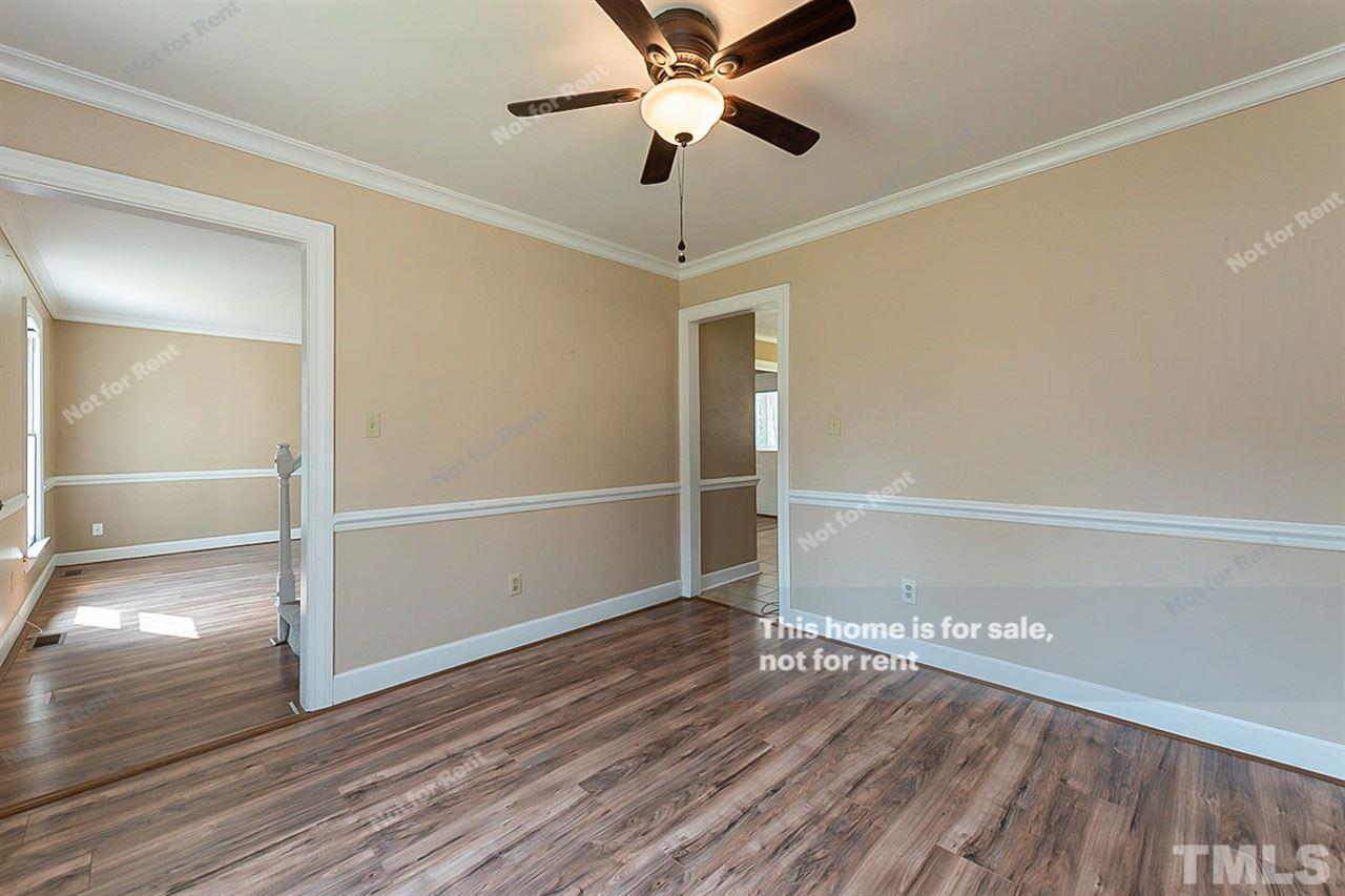 3609 Open Sight Court Raleigh, NC 27616 - Photo 11 of 19 Gallery Image 11