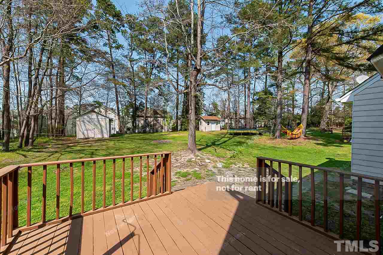 3609 Open Sight Court Raleigh, NC 27616 - Photo 17 of 19 Gallery Image 17