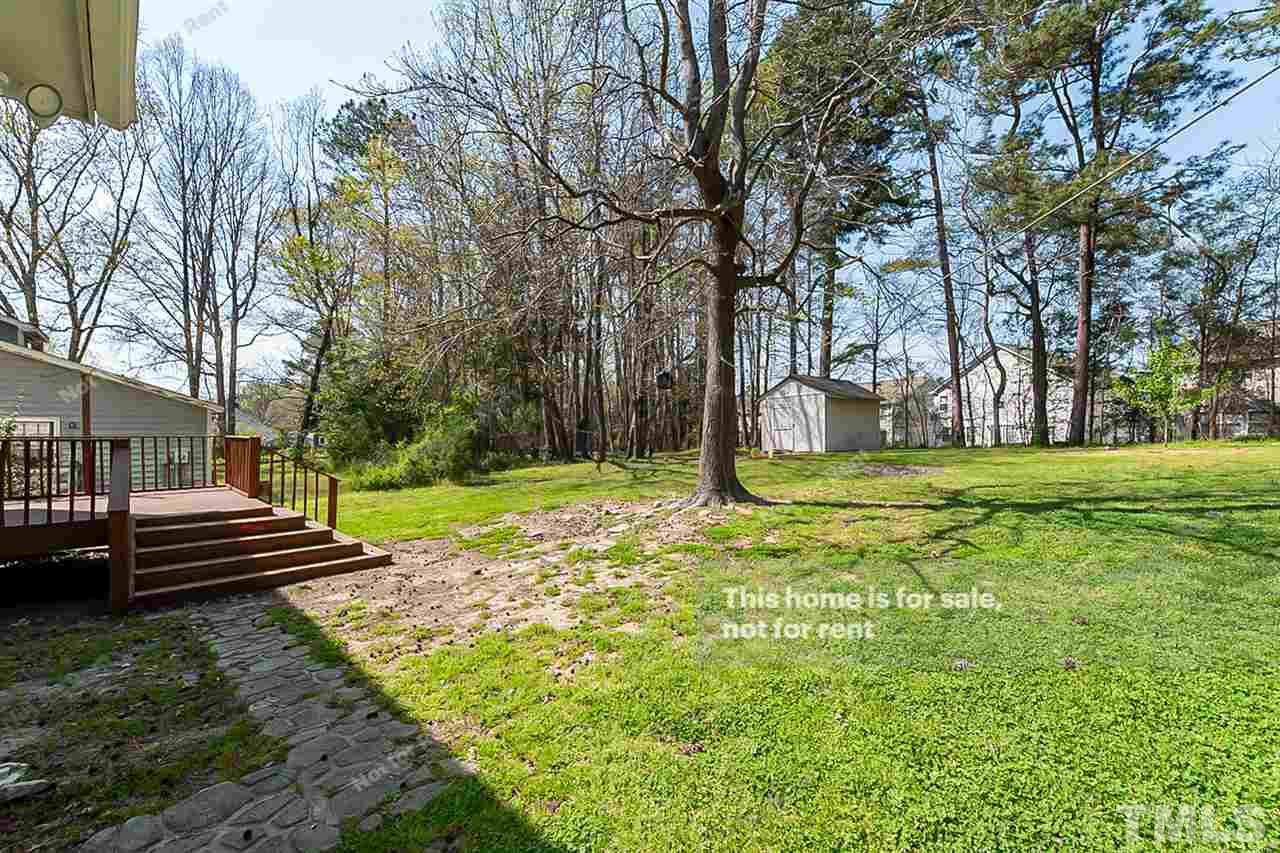 3609 Open Sight Court Raleigh, NC 27616 - Photo 18 of 19 Gallery Image 18