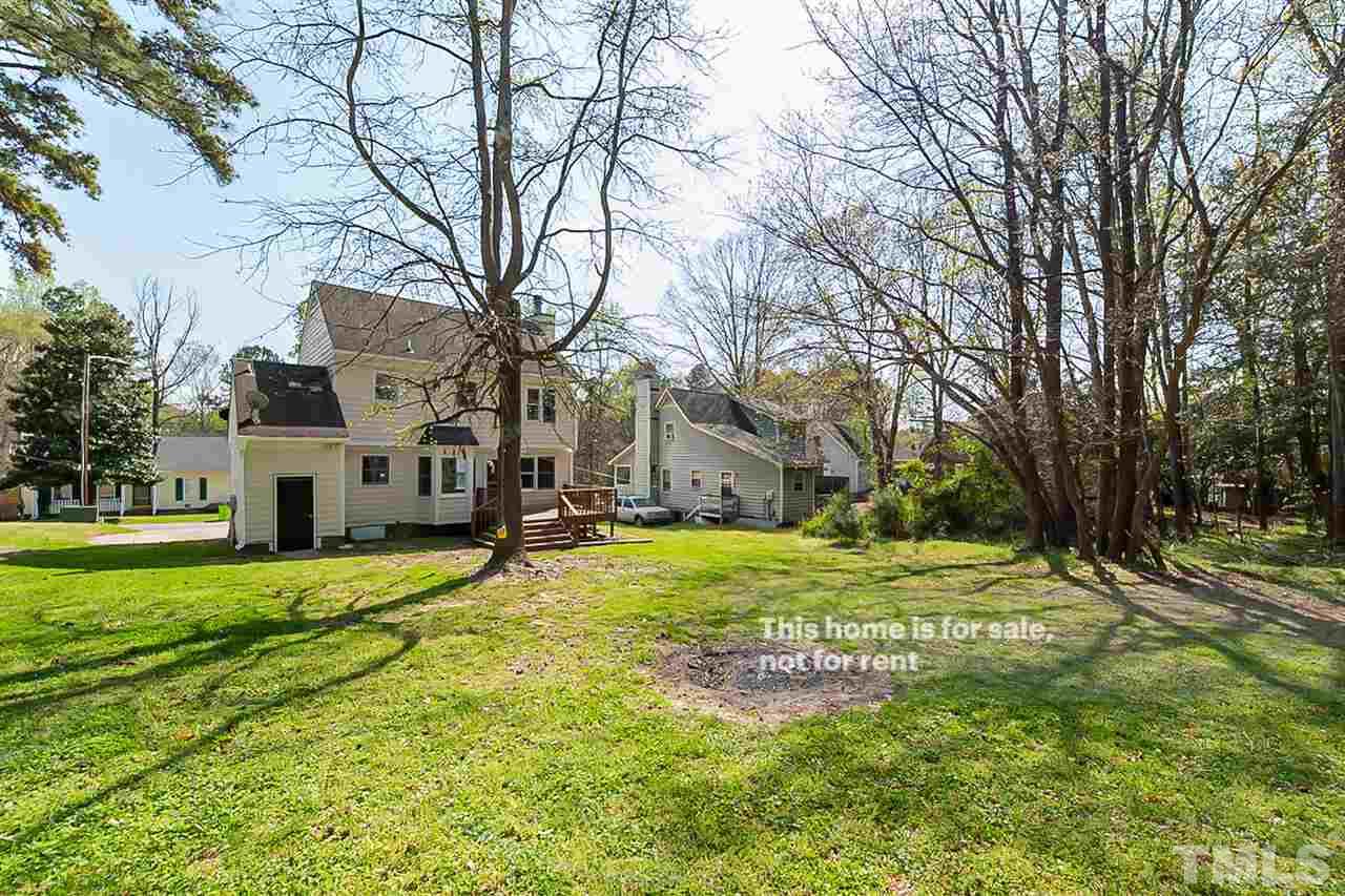 3609 Open Sight Court Raleigh, NC 27616 - Photo 19 of 19 Gallery Image 19