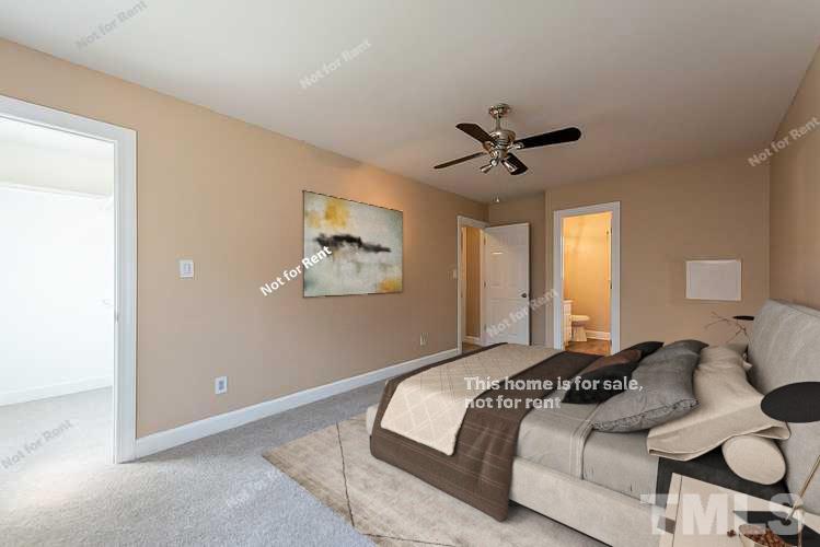 Staged Photo