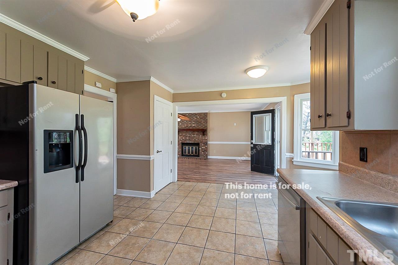 3609 Open Sight Court Raleigh, NC 27616 - Photo 9 of 19 Gallery Image 9