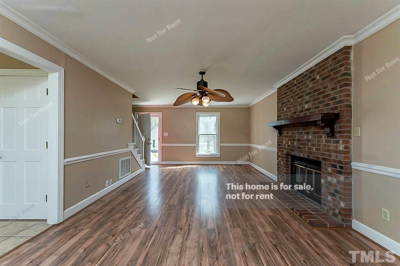 3609 Open Sight Court Raleigh, NC 27616 - Photo 10 of 19 Gallery Image 10