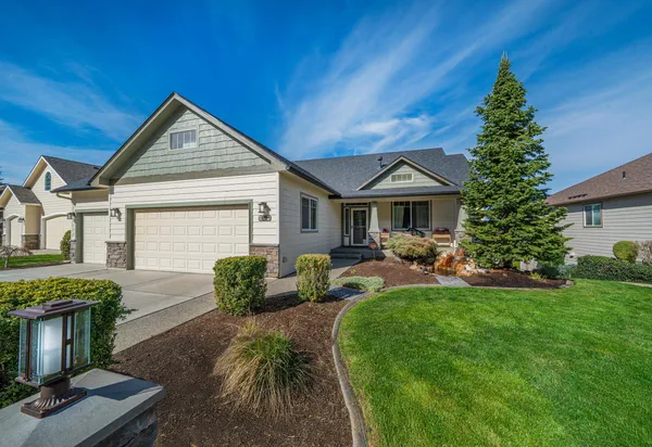 $799,000 | 1211 North Lancashire Lane, Liberty Lake, WA 99019