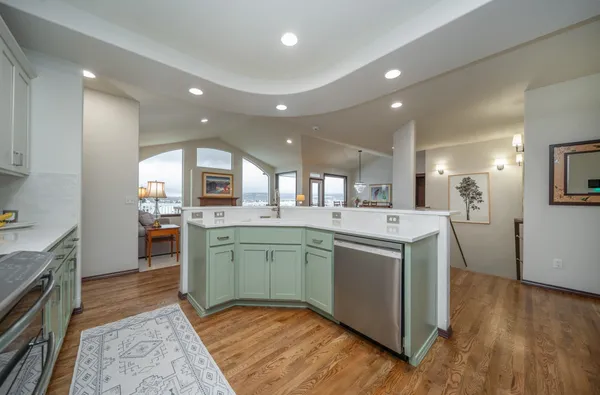 $799,000 | 1211 North Lancashire Lane, Liberty Lake, WA 99019