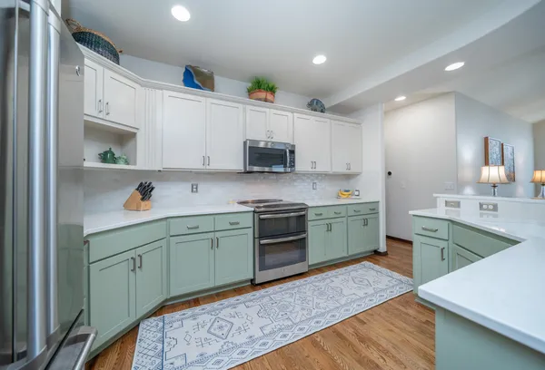 $799,000 | 1211 North Lancashire Lane, Liberty Lake, WA 99019