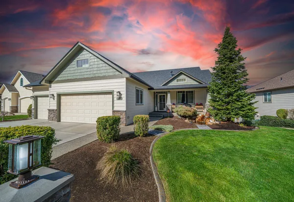 $799,000 | 1211 North Lancashire Lane, Liberty Lake, WA 99019