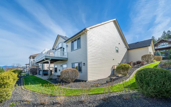 $799,000 | 1211 North Lancashire Lane, Liberty Lake, WA 99019